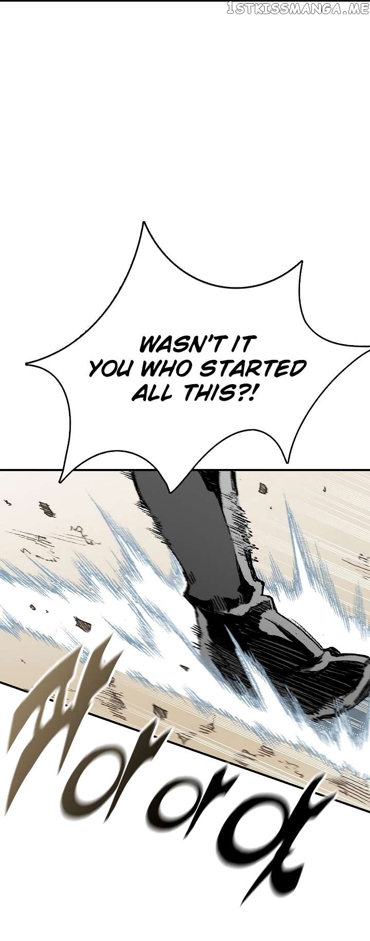 Memoir Of The King Of War Chapter 136 - page 3