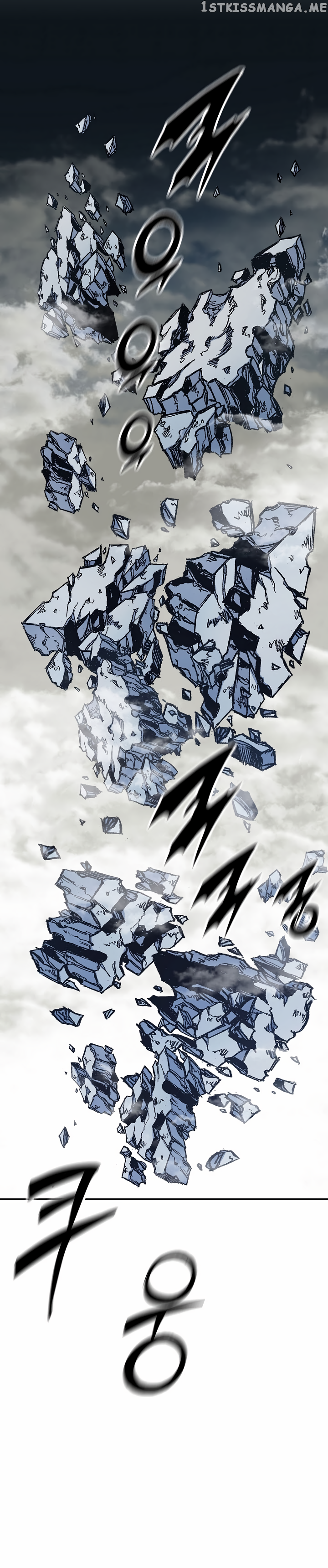 Memoir Of The King Of War Chapter 134 - page 3