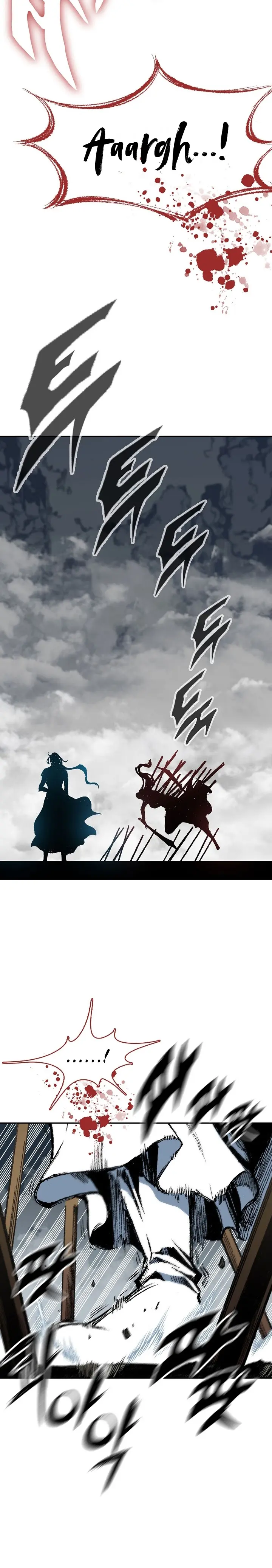 Memoir Of The King Of War Chapter 129 - page 6
