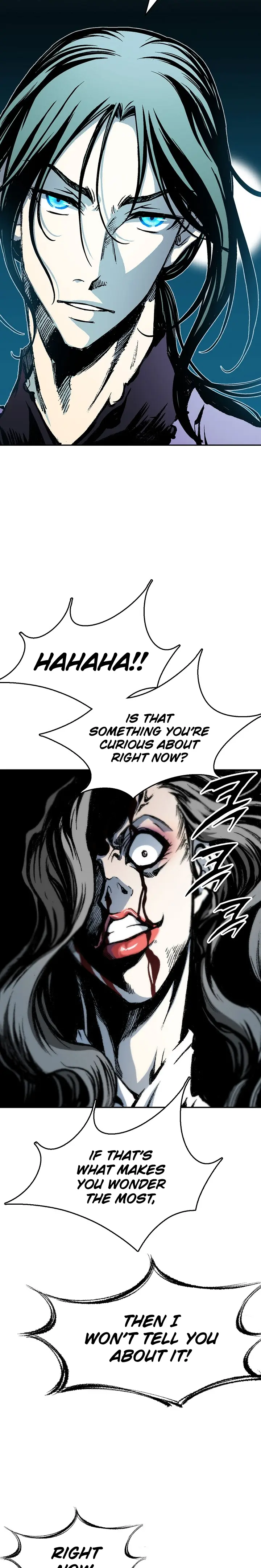 Memoir Of The King Of War Chapter 129 - page 9