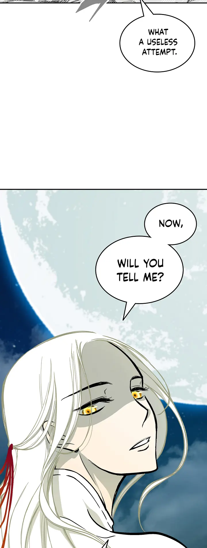 Memoir Of The King Of War Chapter 123 - page 19