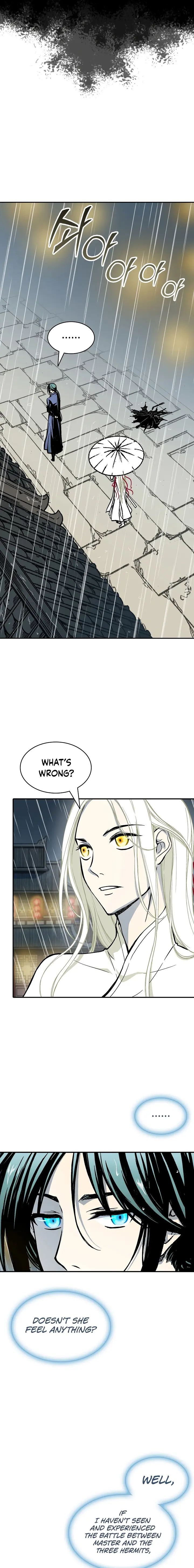 Memoir Of The King Of War chapter 115 - page 2