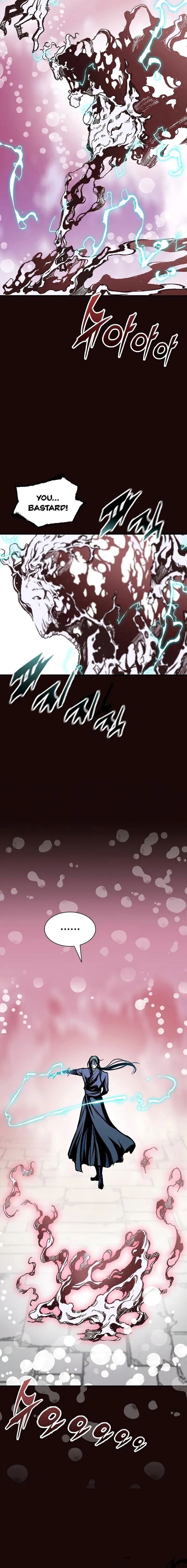 Memoir Of The King Of War chapter 114 - page 18