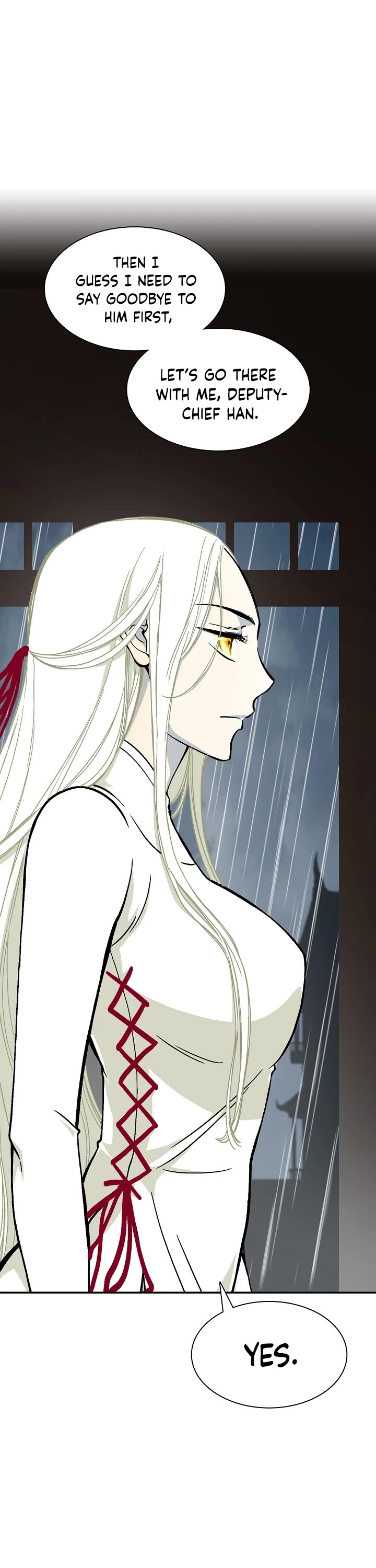 Memoir Of The King Of War chapter 113 - page 16