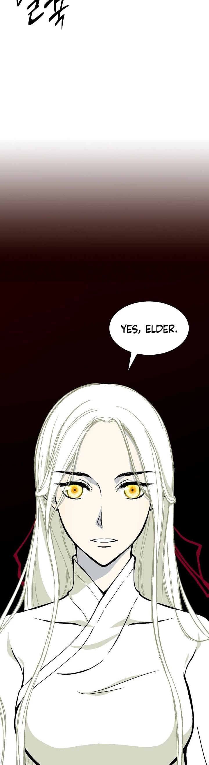 Memoir Of The King Of War chapter 113 - page 23