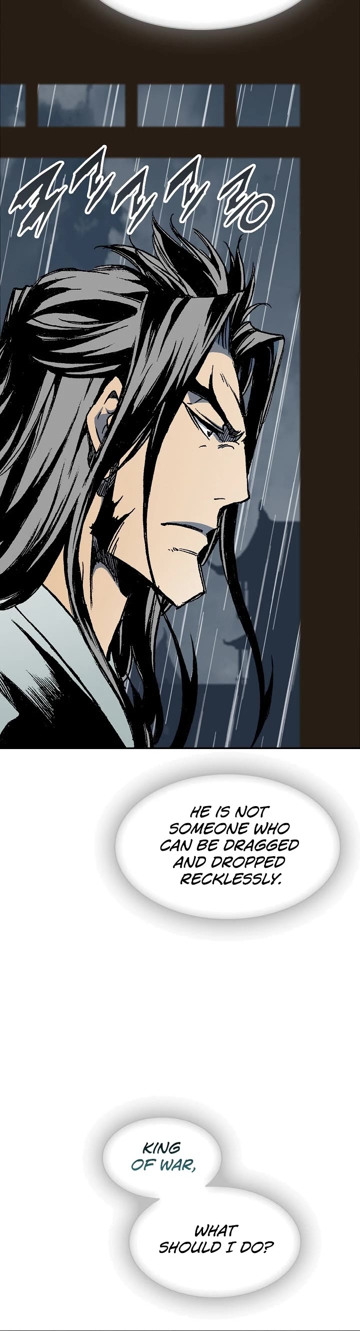 Memoir Of The King Of War chapter 113 - page 43