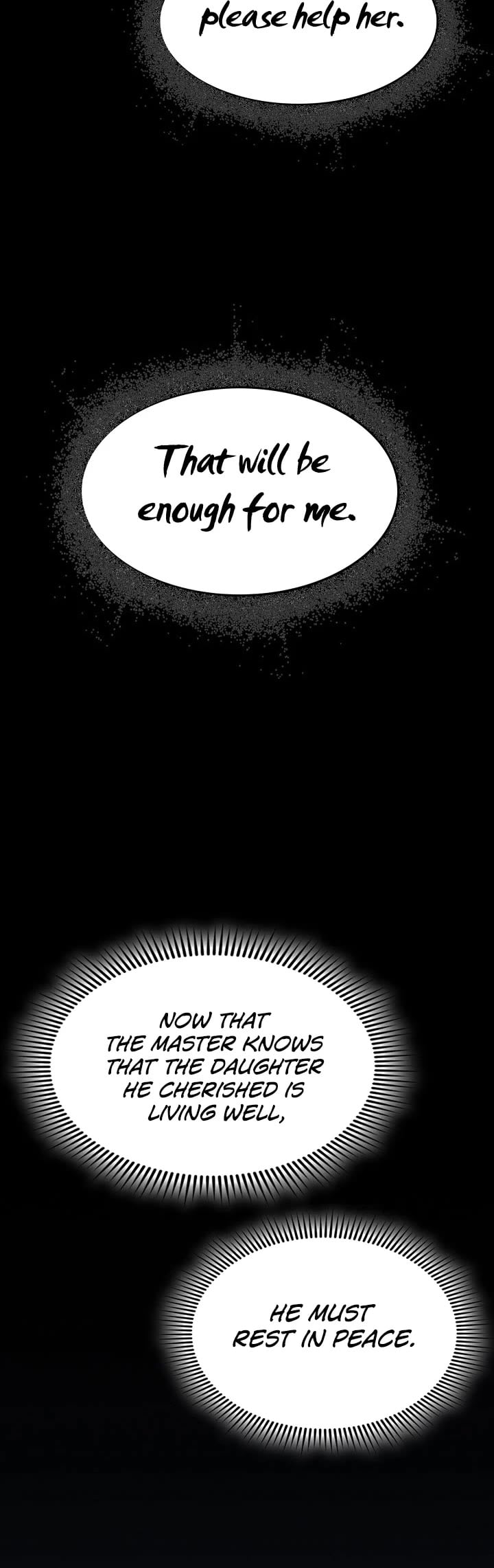 Memoir Of The King Of War chapter 112 - page 10