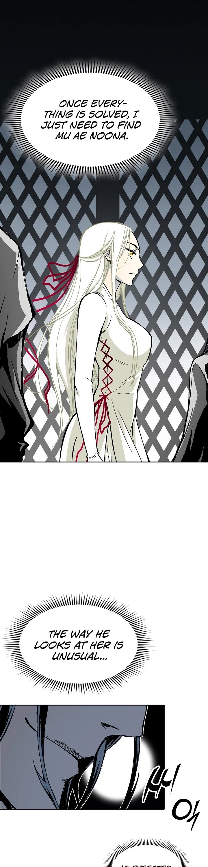 Memoir Of The King Of War chapter 112 - page 11