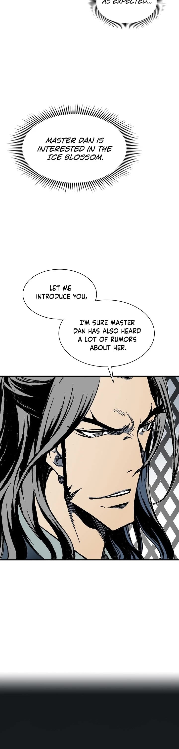 Memoir Of The King Of War chapter 112 - page 12