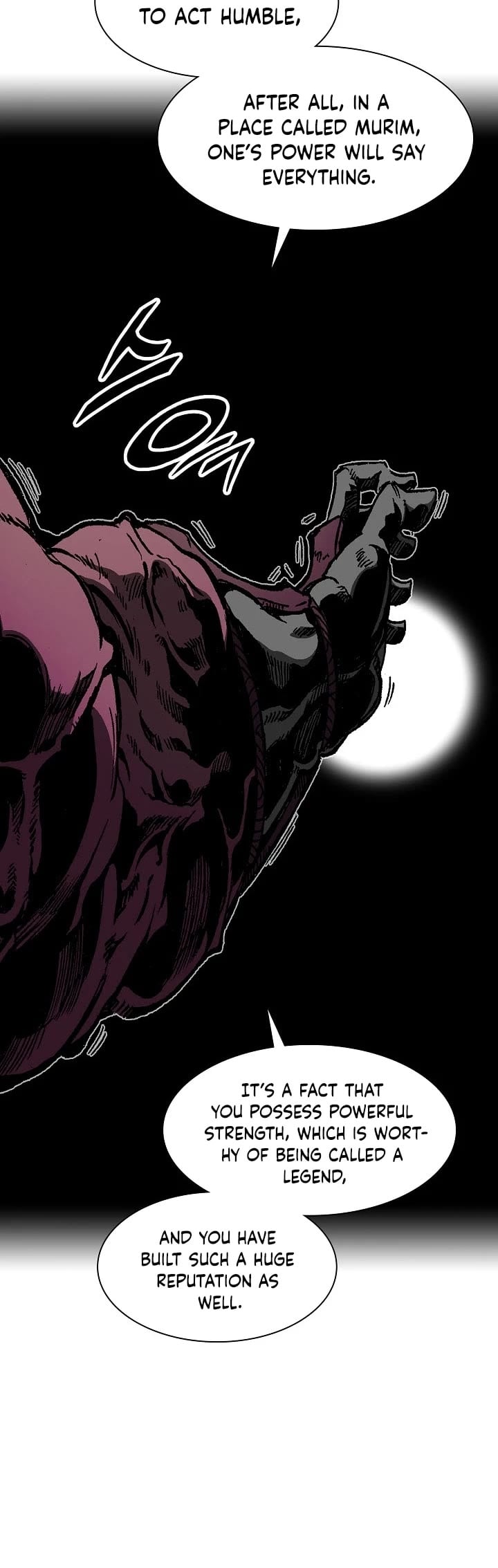 Memoir Of The King Of War chapter 112 - page 20