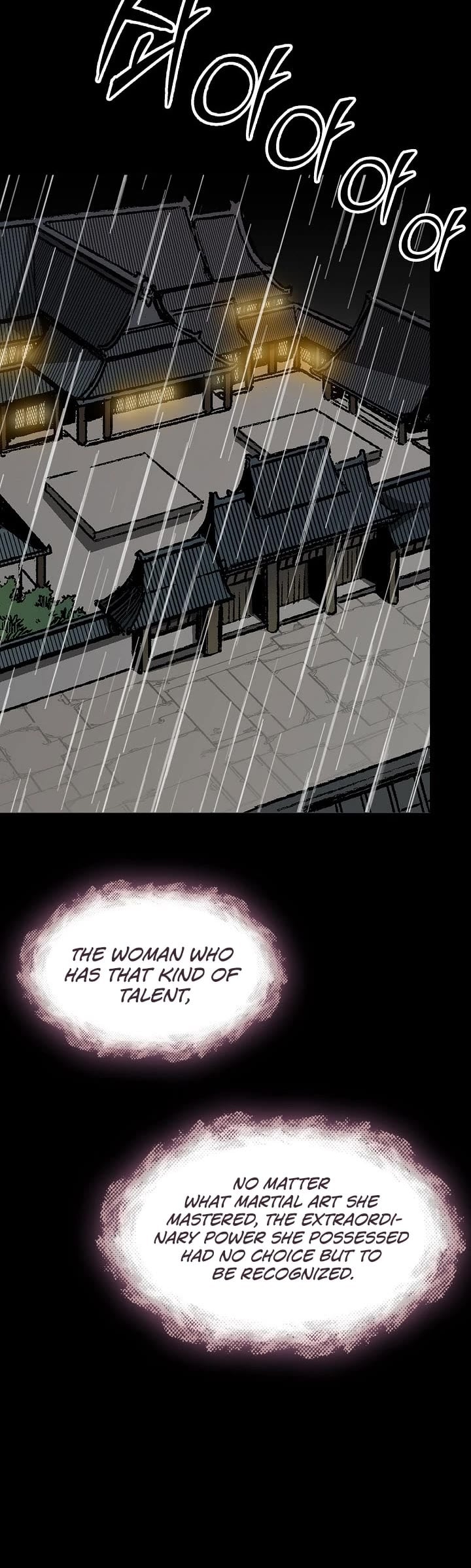 Memoir Of The King Of War chapter 112 - page 49