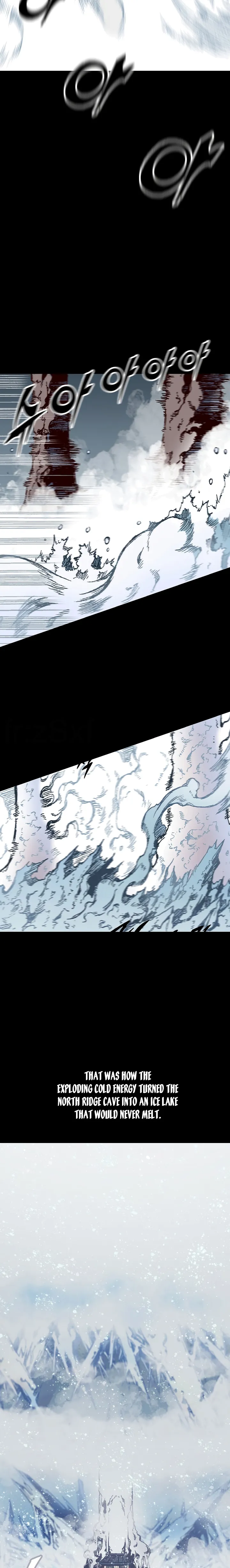 Memoir Of The King Of War chapter 110 - page 17