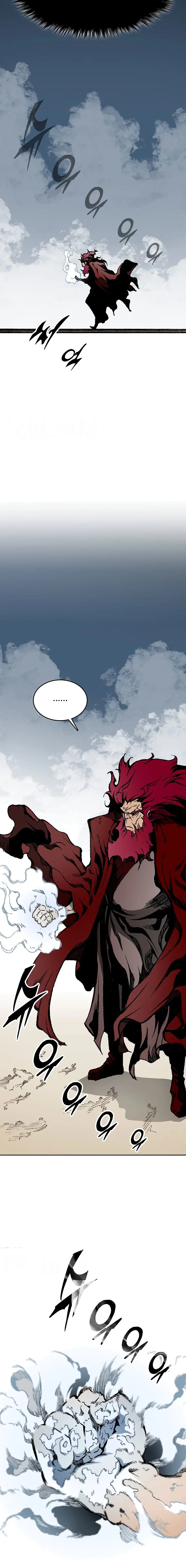 Memoir Of The King Of War chapter 109 - page 12