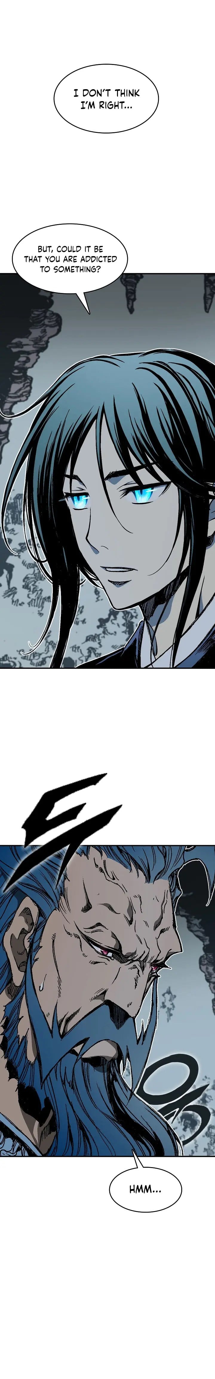 Memoir Of The King Of War chapter 105 - page 26