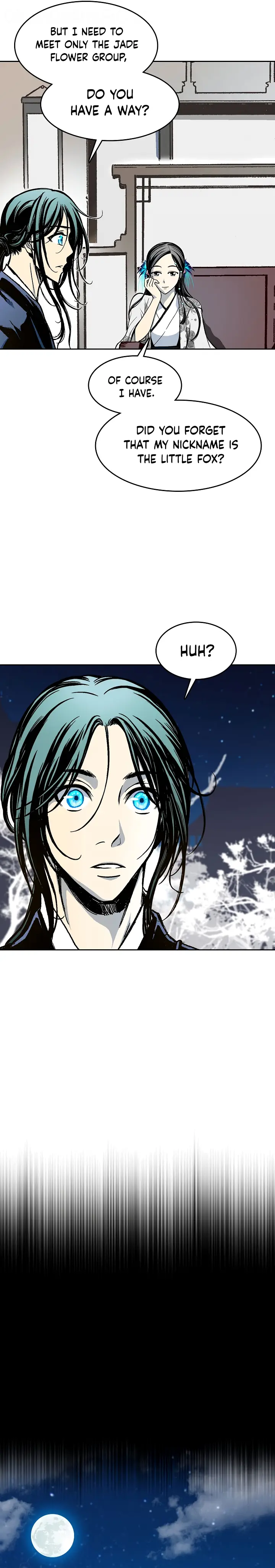 Memoir Of The King Of War chapter 104 - page 27