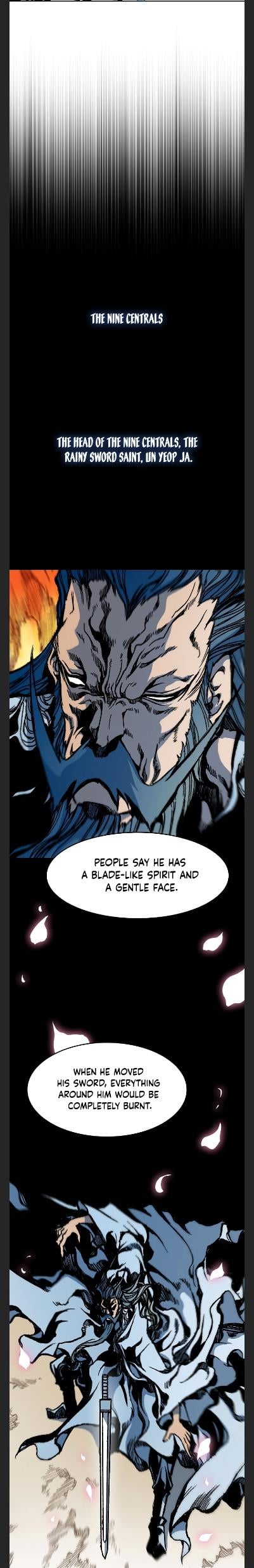 Memoir Of The King Of War chapter 101 - page 10