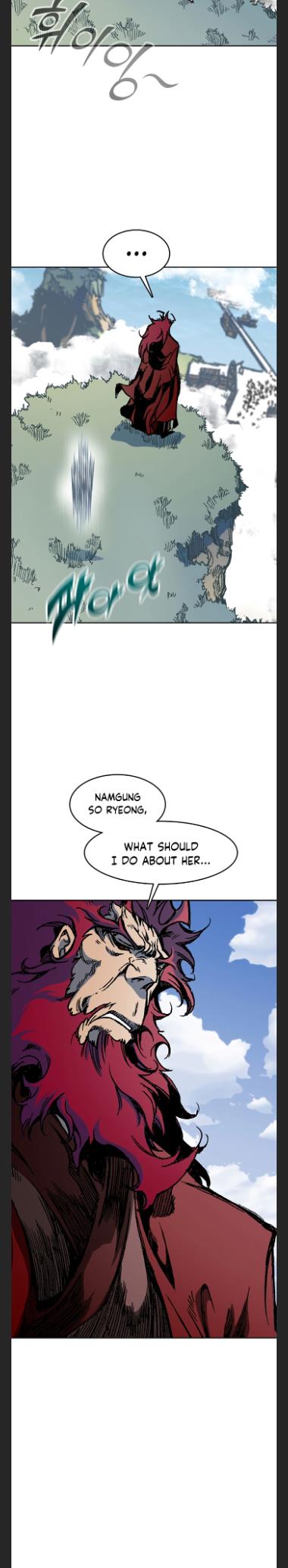 Memoir Of The King Of War chapter 98 - page 16