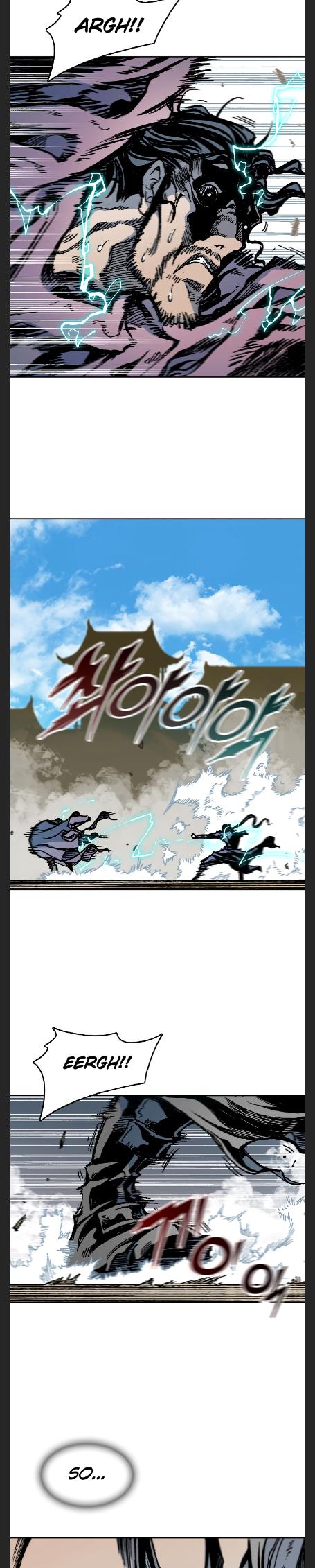 Memoir Of The King Of War chapter 97 - page 26