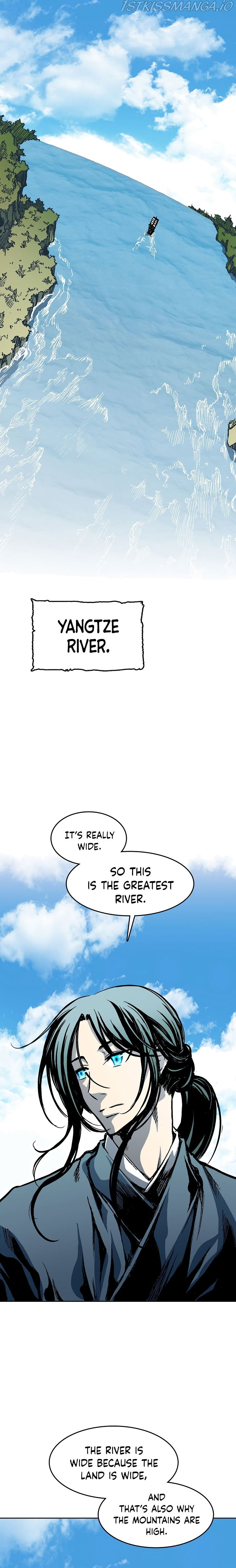 Memoir Of The King Of War chapter 90 - page 28