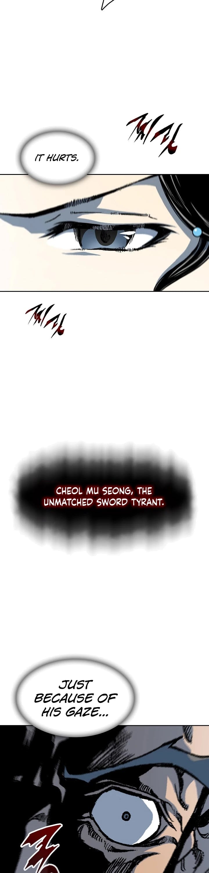 Memoir Of The King Of War chapter 89 - page 16