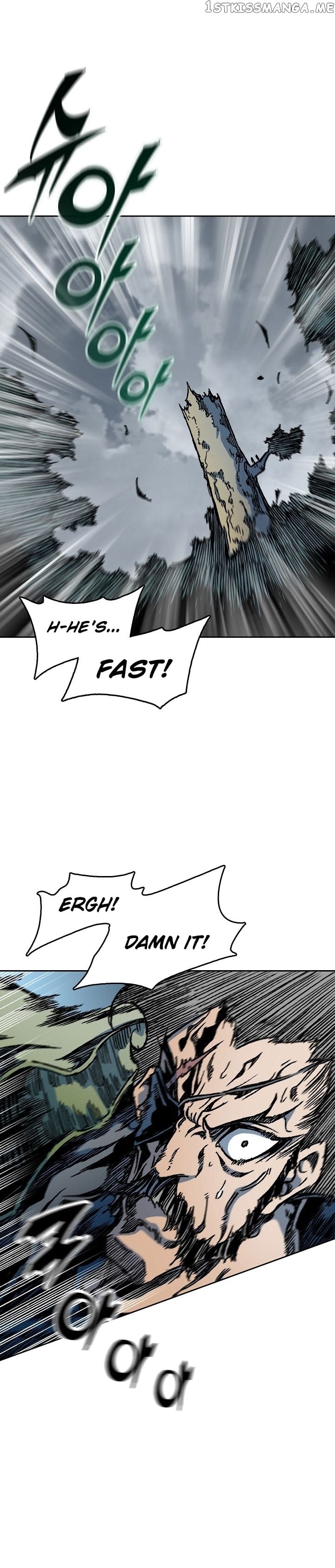 Memoir Of The King Of War chapter 88 - page 10