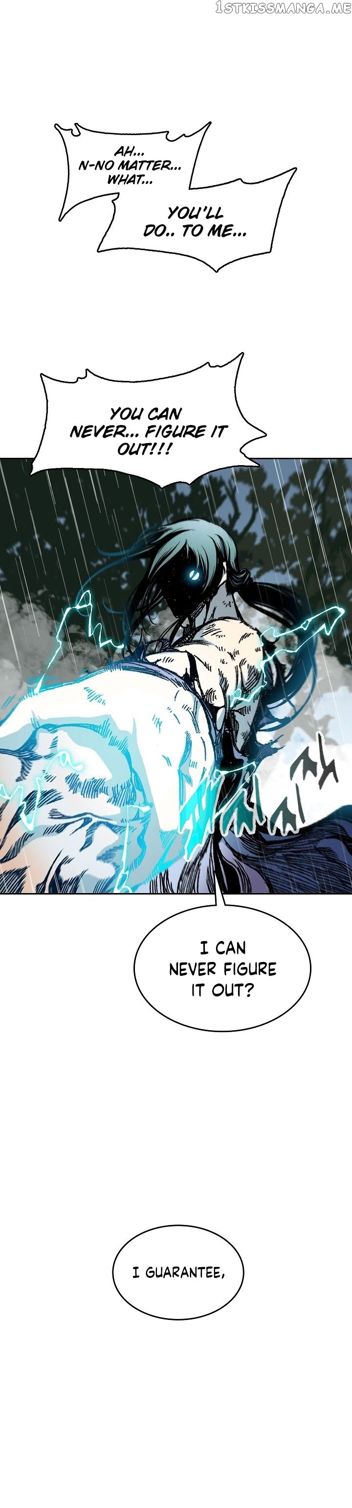 Memoir Of The King Of War chapter 88 - page 26