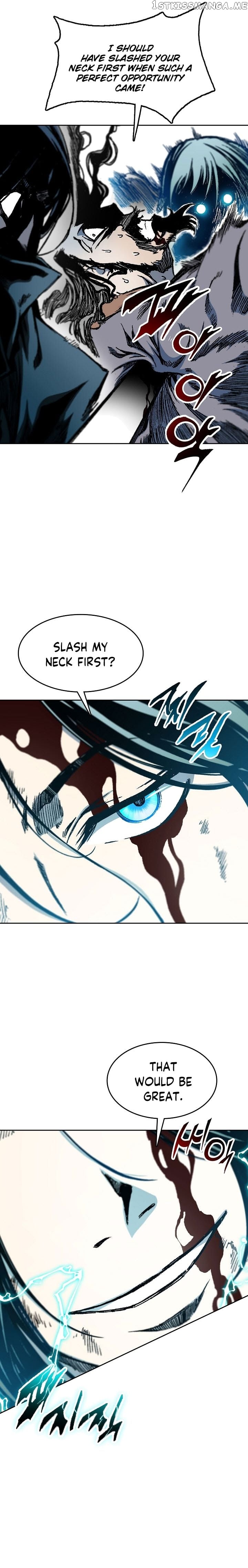 Memoir Of The King Of War chapter 88 - page 4