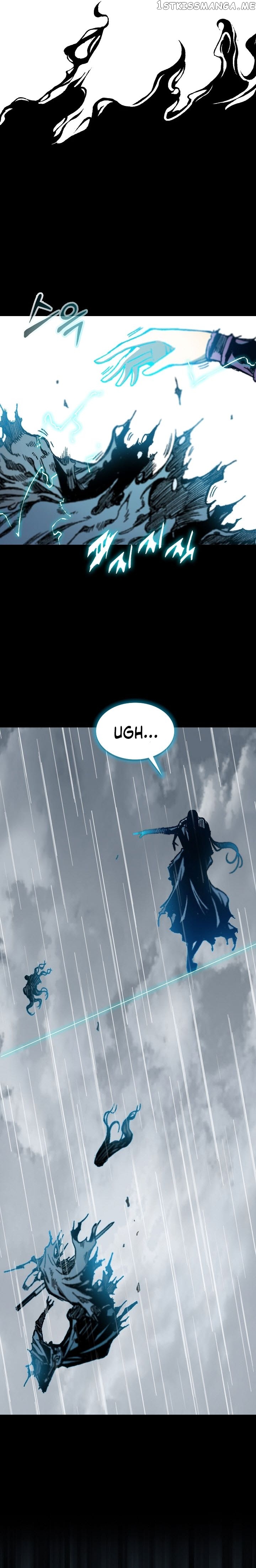 Memoir Of The King Of War chapter 88 - page 6