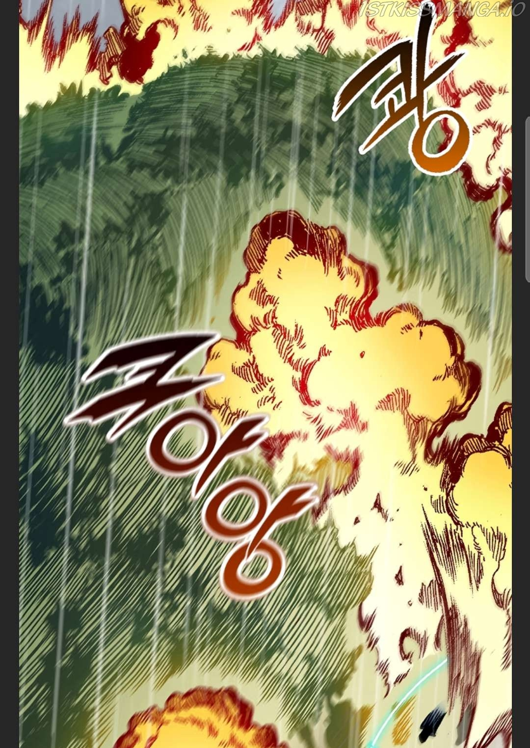 Memoir Of The King Of War chapter 86 - page 14