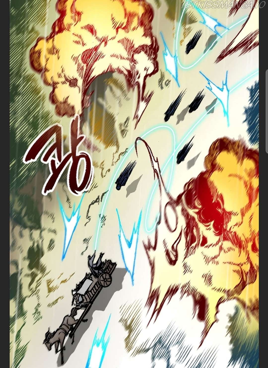 Memoir Of The King Of War chapter 86 - page 15