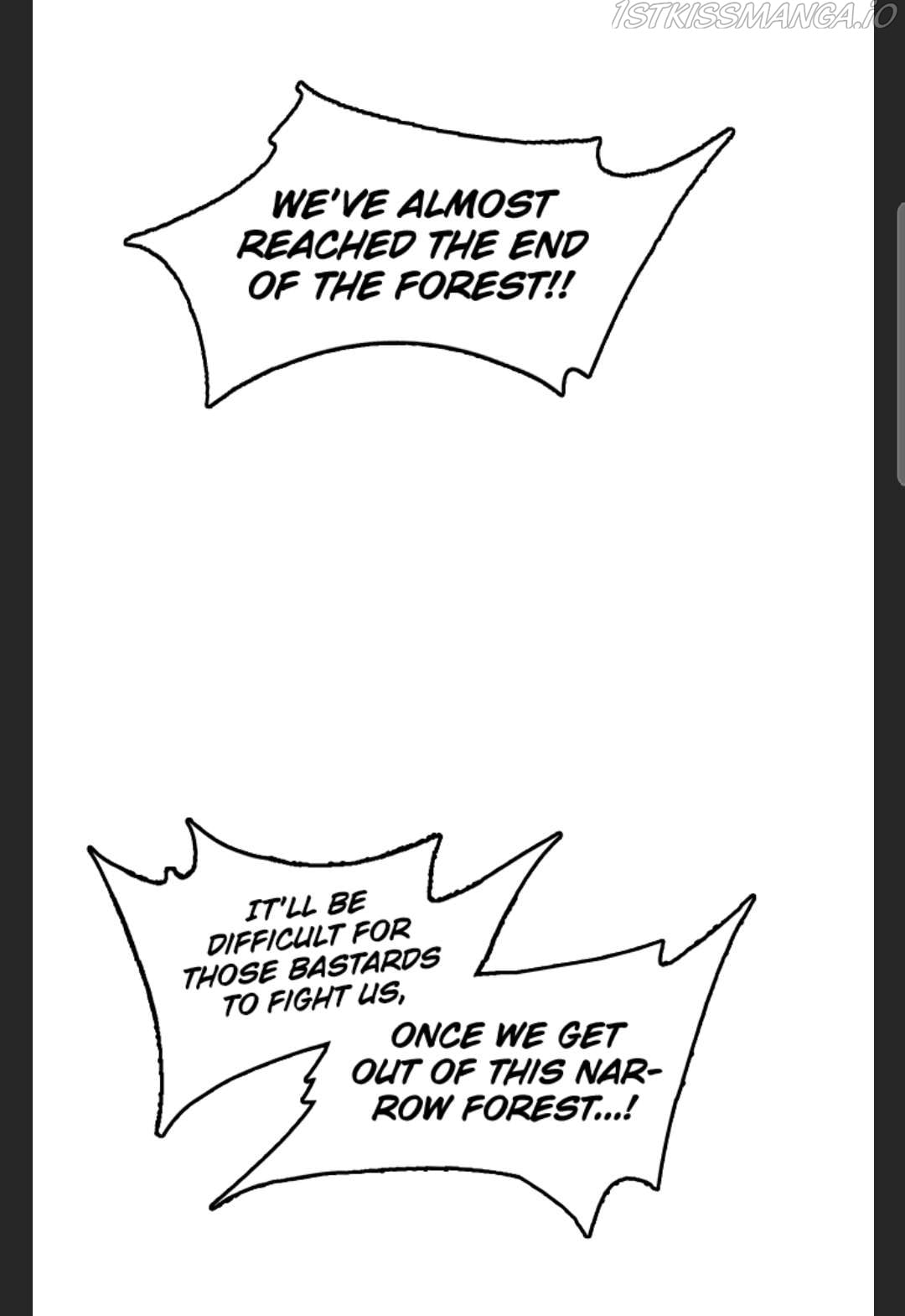 Memoir Of The King Of War chapter 86 - page 28