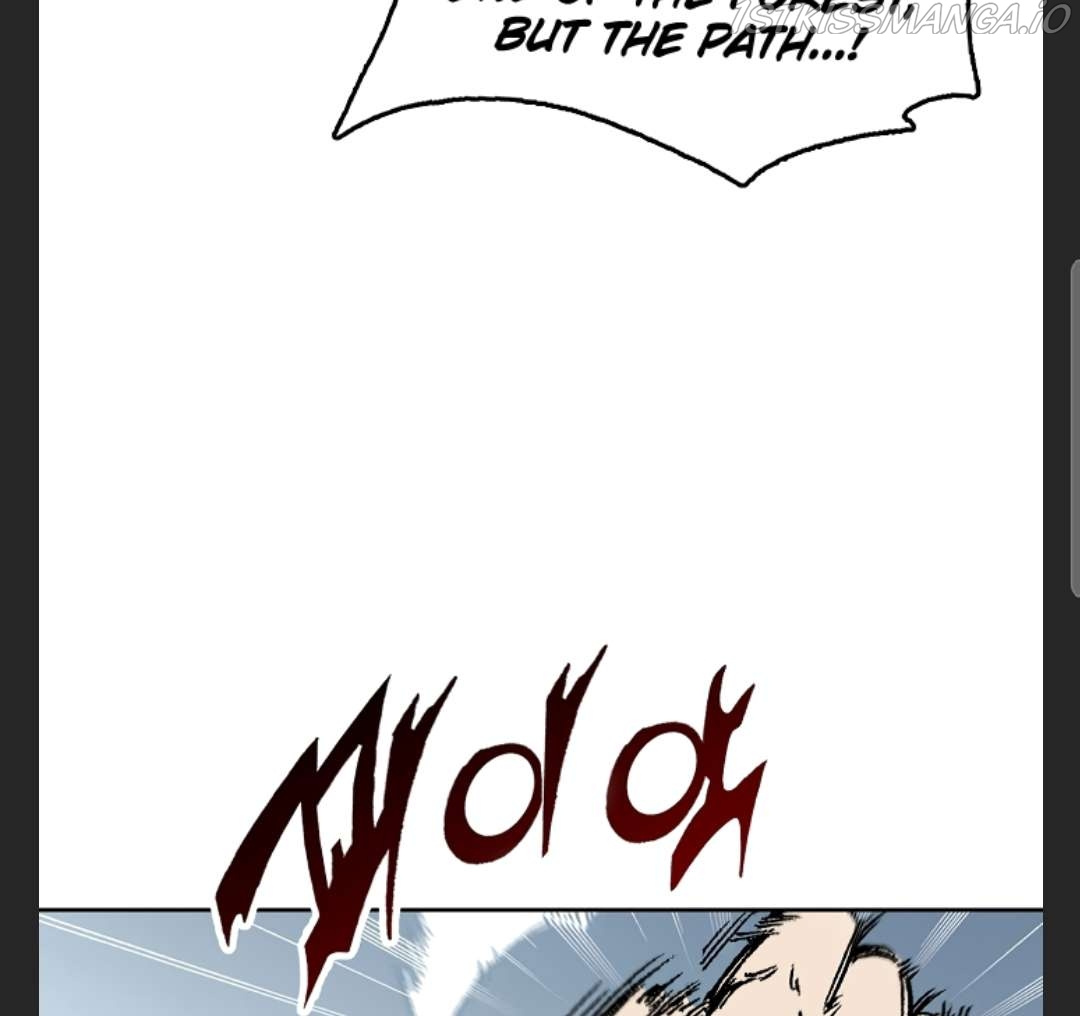 Memoir Of The King Of War chapter 86 - page 32
