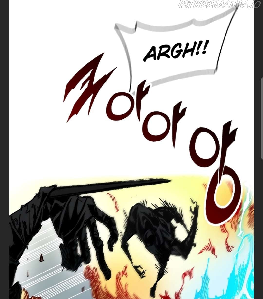 Memoir Of The King Of War chapter 86 - page 6