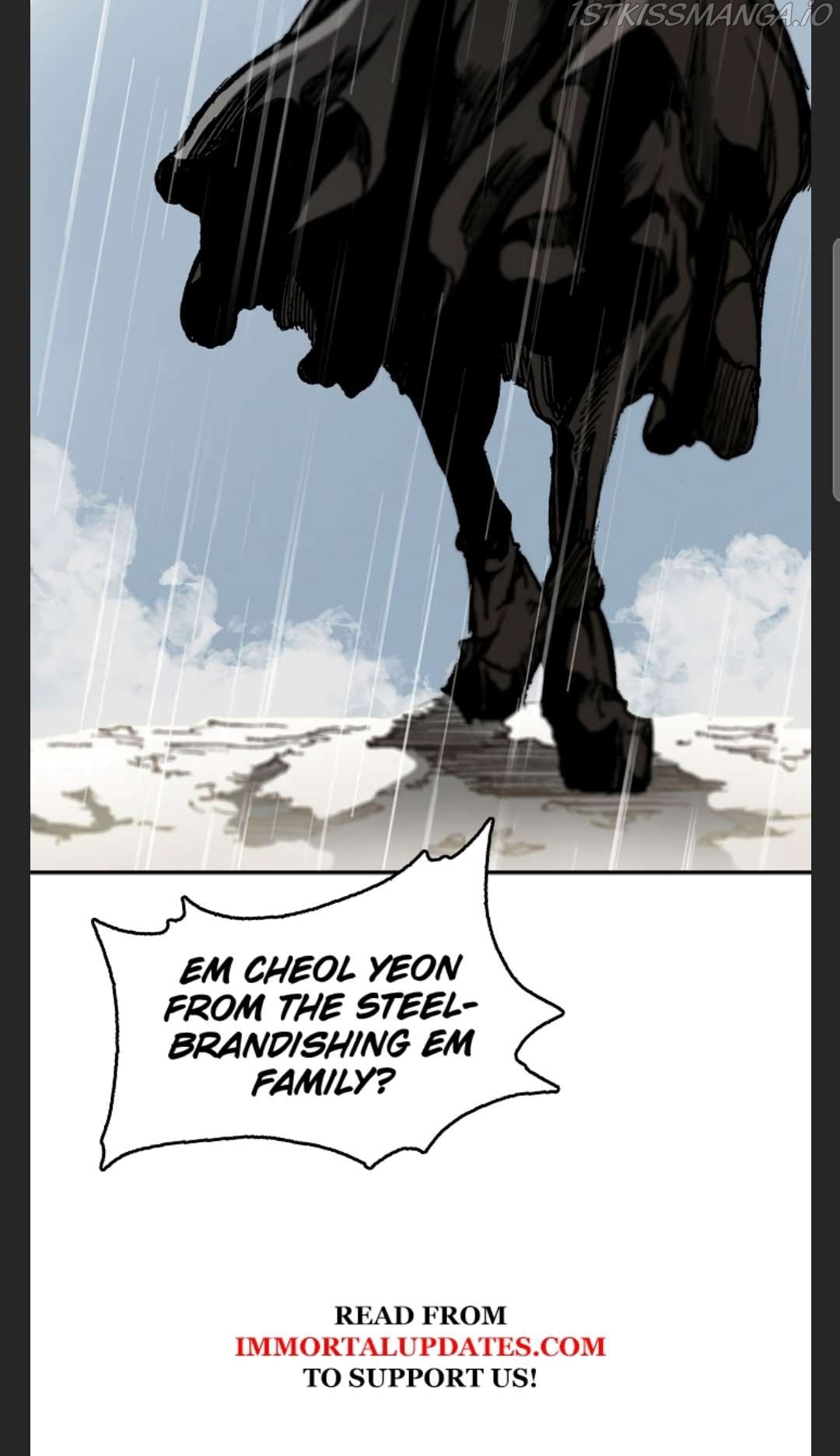 Memoir Of The King Of War chapter 86 - page 71