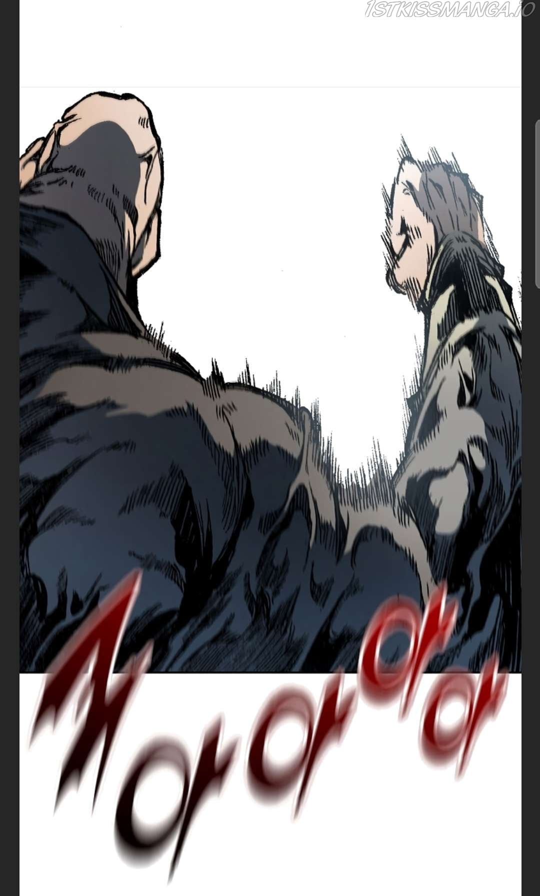 Memoir Of The King Of War chapter 86 - page 92