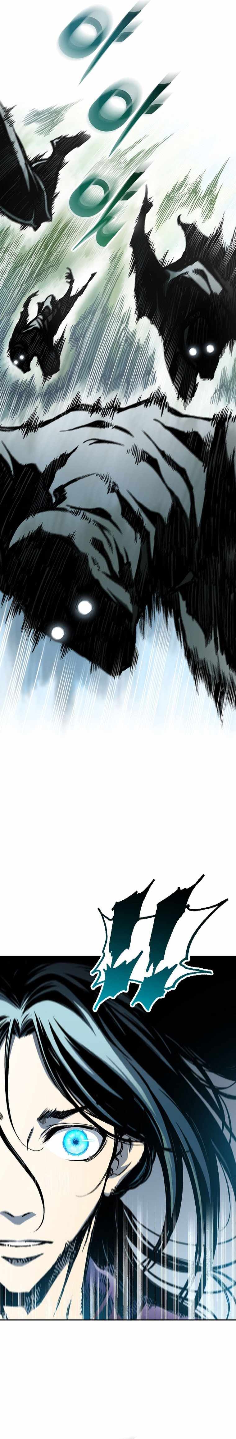 Memoir Of The King Of War chapter 83 - page 30