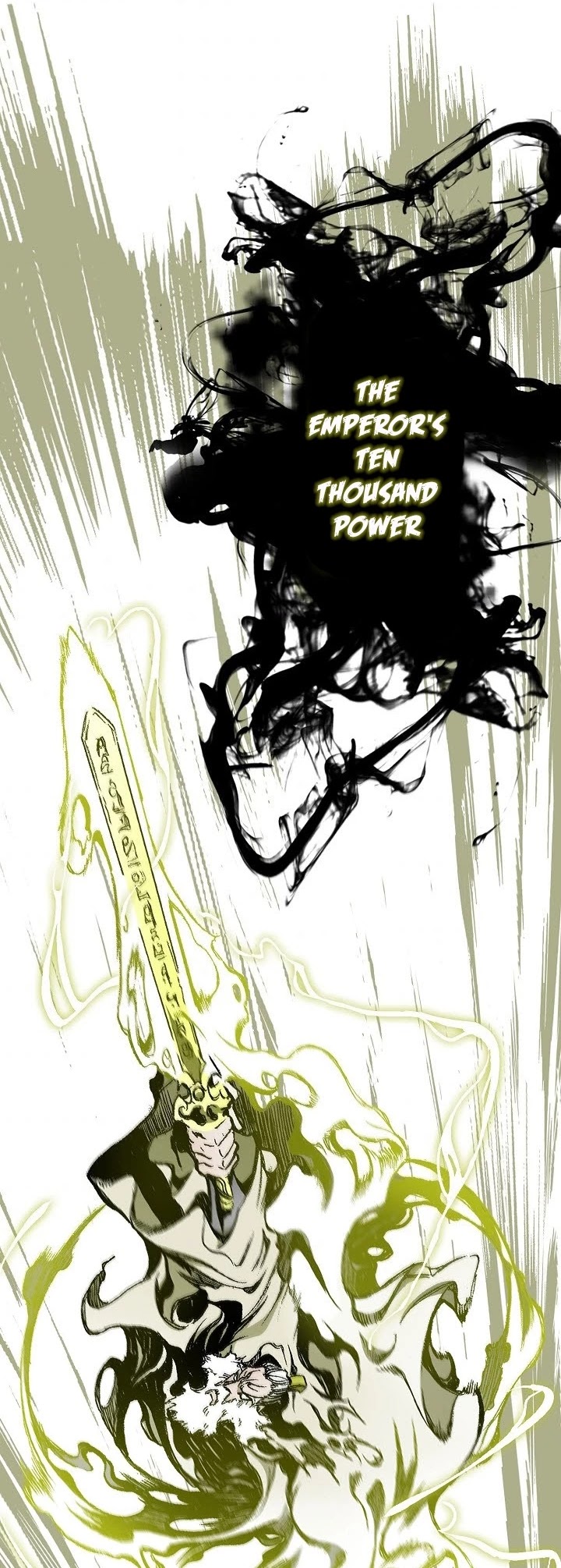 Memoir Of The King Of War chapter 82 - page 19