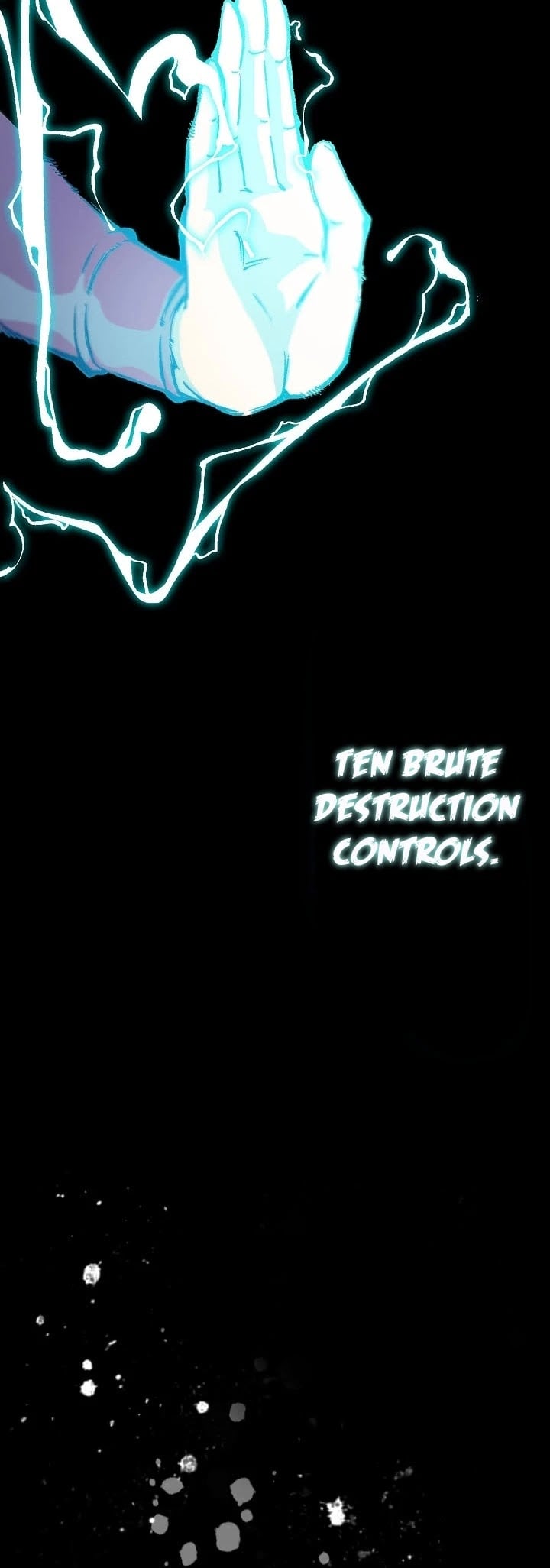 Memoir Of The King Of War chapter 82 - page 22