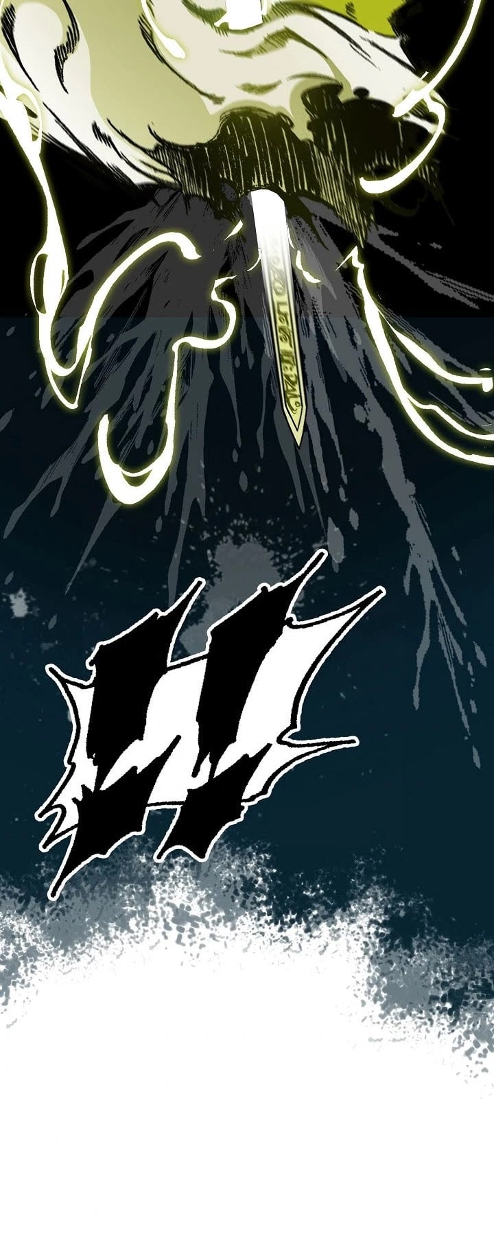 Memoir Of The King Of War chapter 82 - page 24