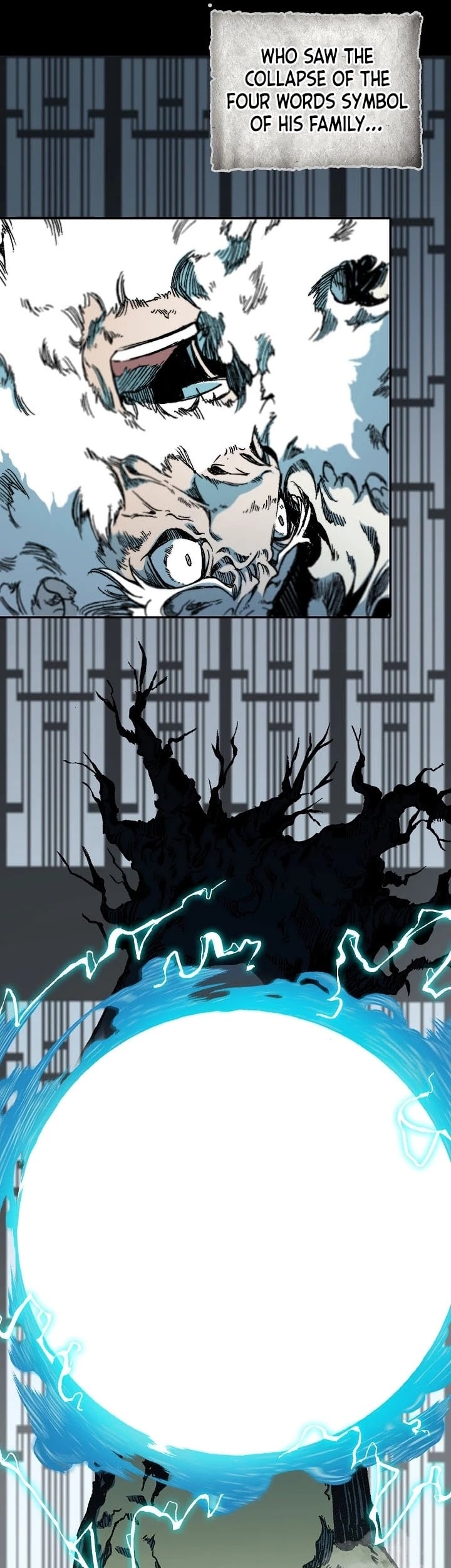 Memoir Of The King Of War chapter 82 - page 42