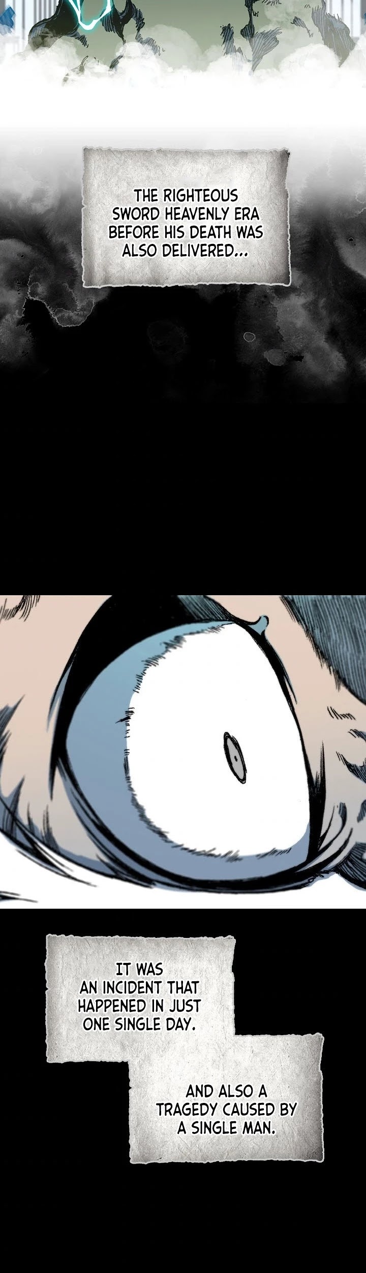 Memoir Of The King Of War chapter 82 - page 43