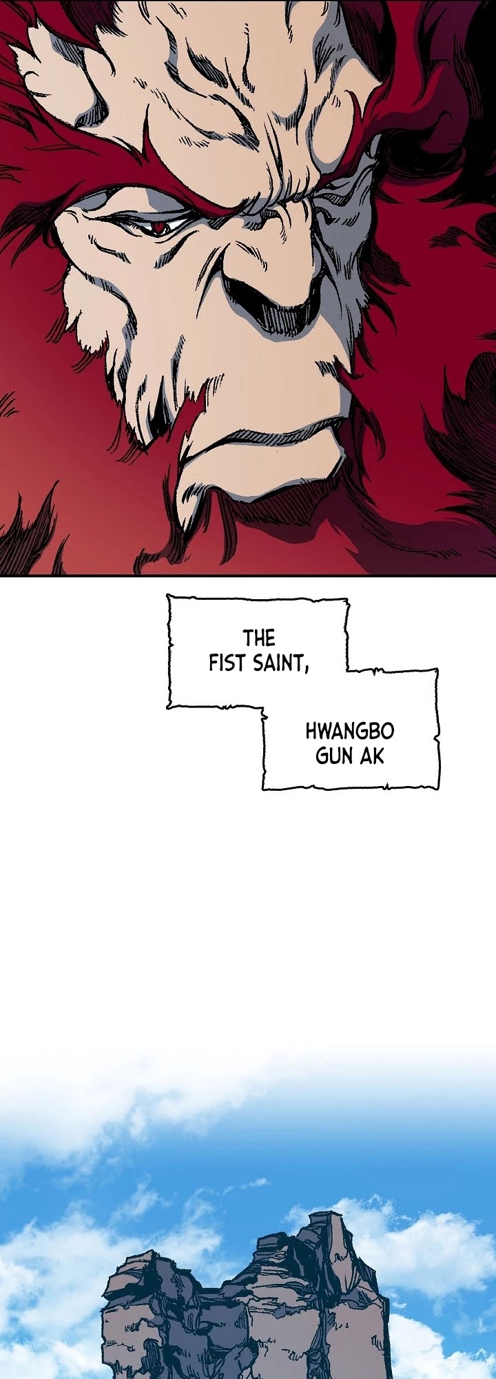 Memoir Of The King Of War chapter 82 - page 54