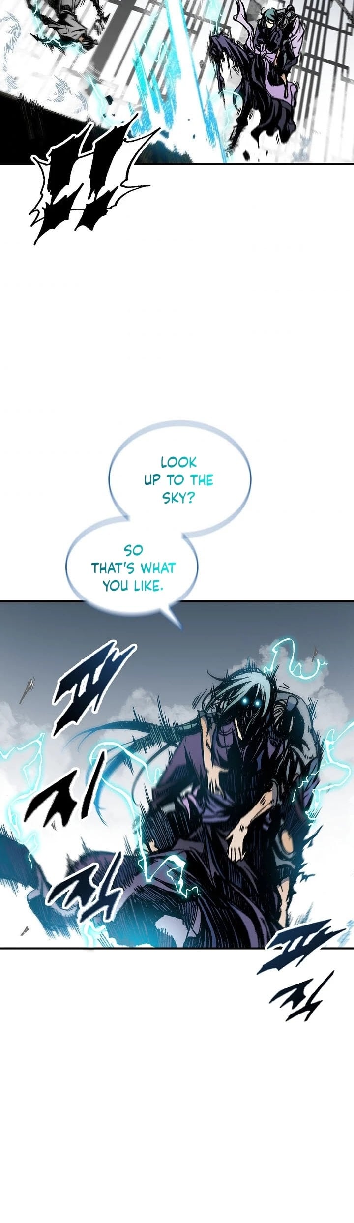 Memoir Of The King Of War chapter 81 - page 22