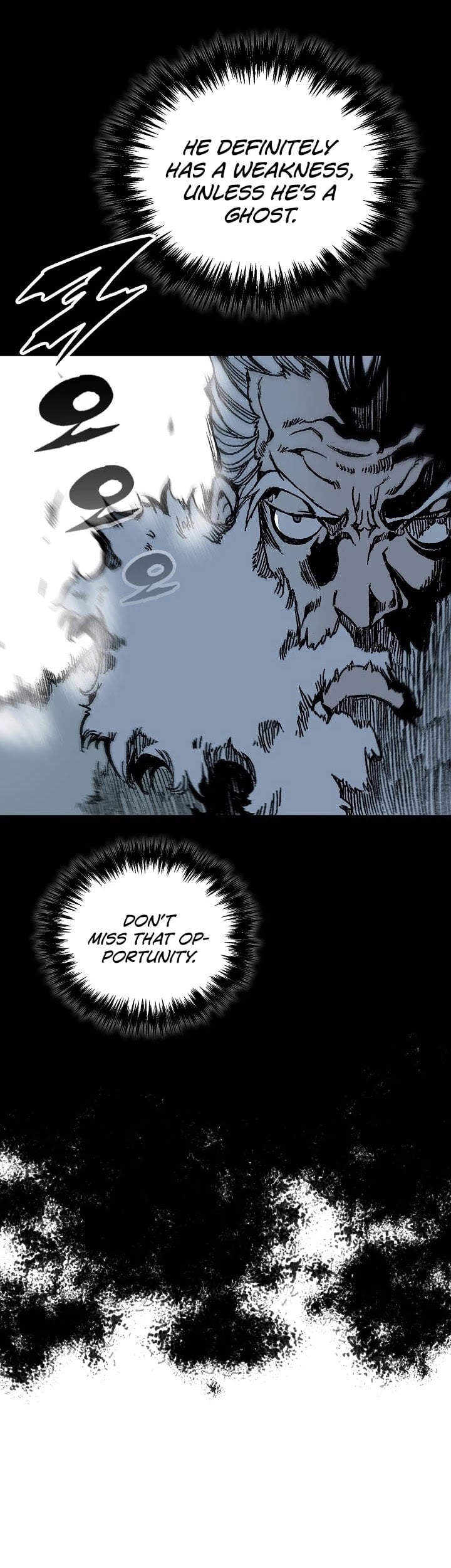 Memoir Of The King Of War chapter 81 - page 34