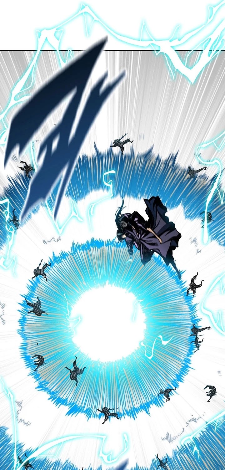 Memoir Of The King Of War chapter 81 - page 39