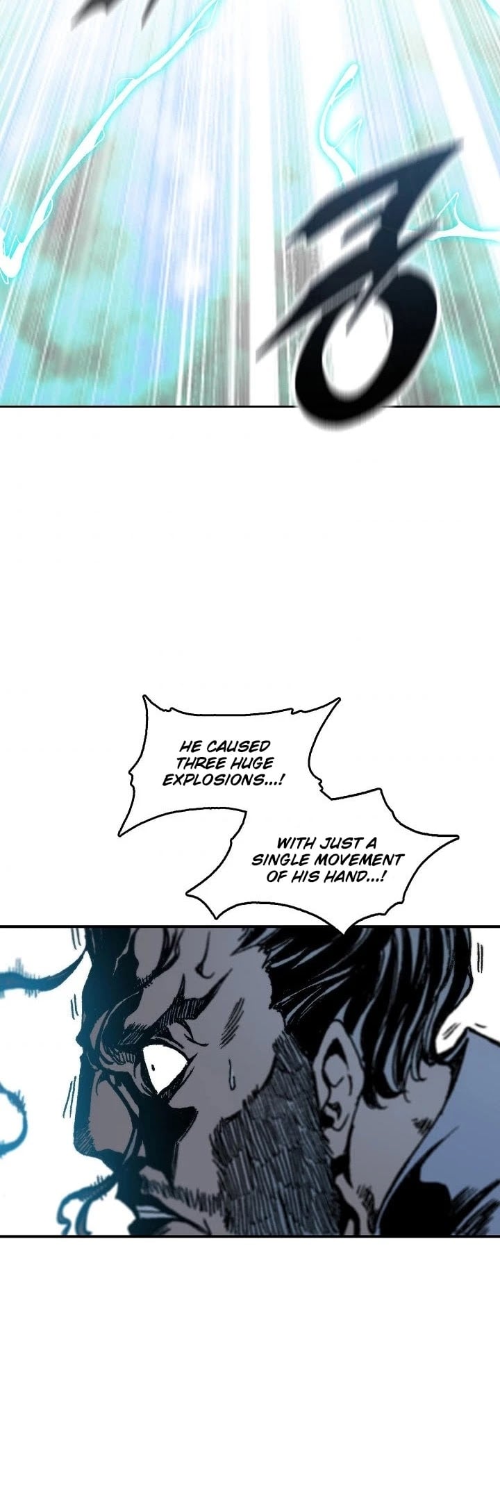 Memoir Of The King Of War chapter 81 - page 42