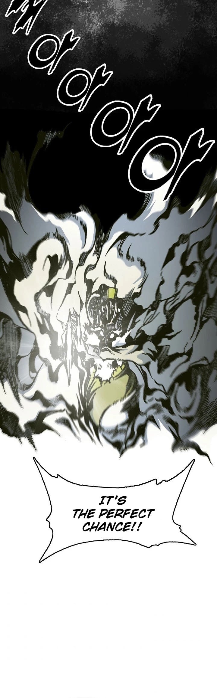 Memoir Of The King Of War chapter 81 - page 46