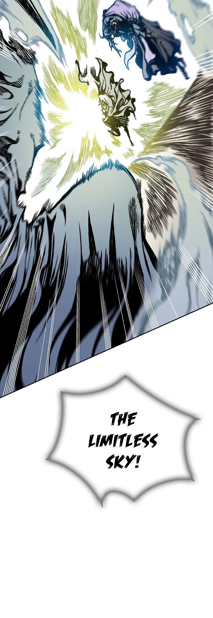 Memoir Of The King Of War chapter 81 - page 50