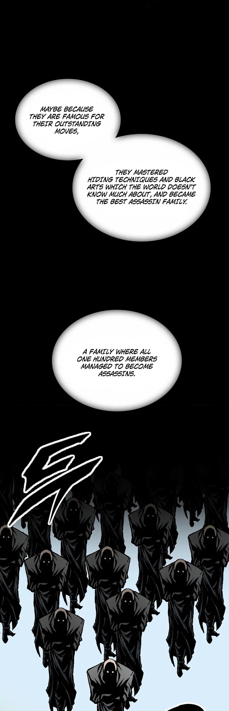 Memoir Of The King Of War chapter 78 - page 29
