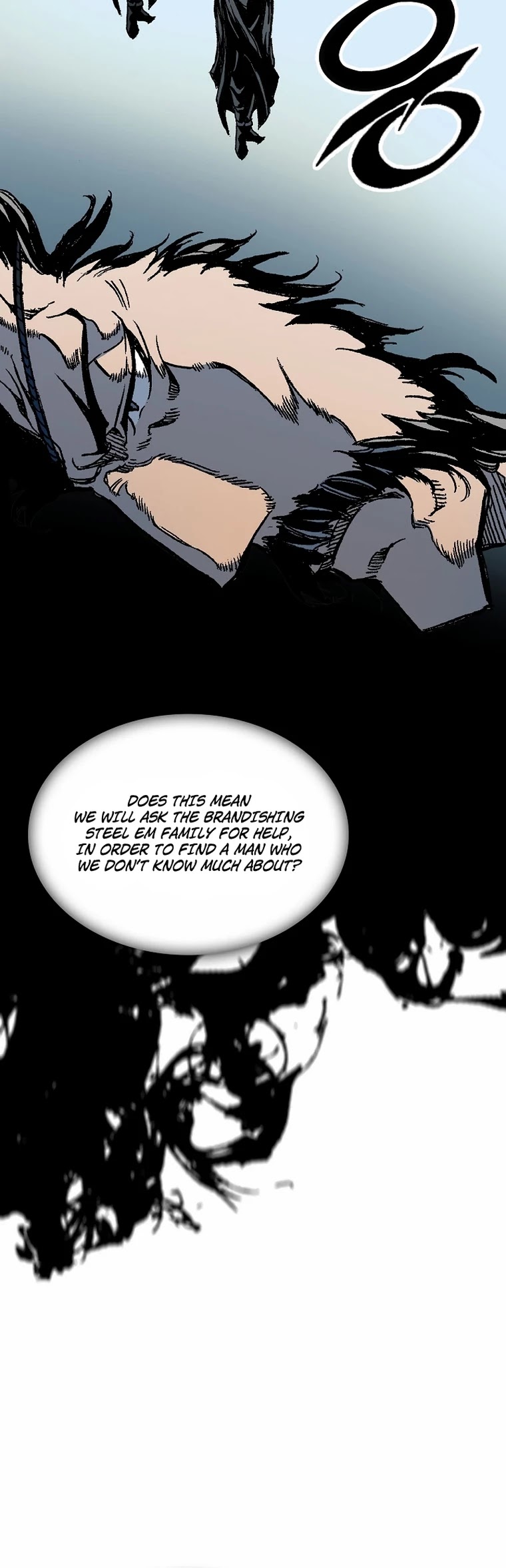 Memoir Of The King Of War chapter 78 - page 30